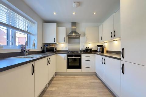 3 bedroom semi-detached house for sale, Appletons, Wantage, OX12