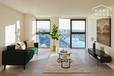 2 bedroom flat to rent, PLATFORM_ in Glasgow, G3