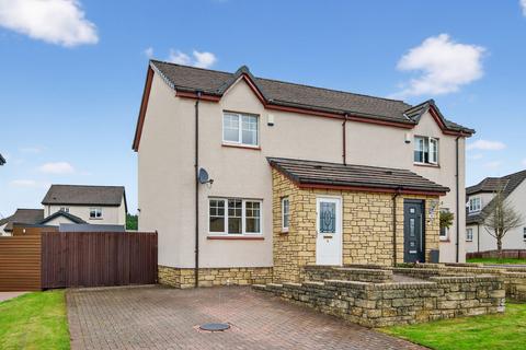 4 Burnpark, Catrine, Mauchline, KA5 6ER