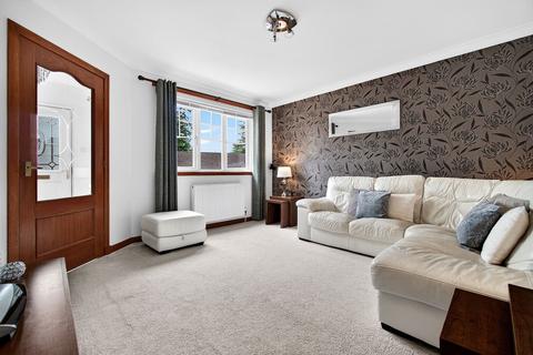4 Burnpark, Catrine, Mauchline, KA5 6ER