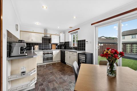4 Burnpark, Catrine, Mauchline, KA5 6ER