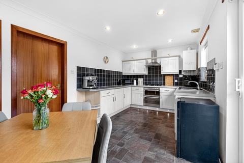4 Burnpark, Catrine, Mauchline, KA5 6ER