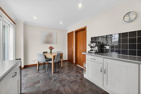 4 Burnpark, Catrine, Mauchline, KA5 6ER
