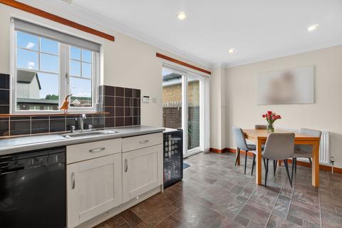 4 Burnpark, Catrine, Mauchline, KA5 6ER