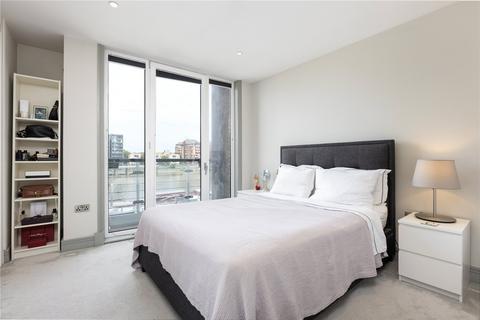 1 bedroom apartment for sale, Ivory House, Clove Hitch Quay, London, SW11