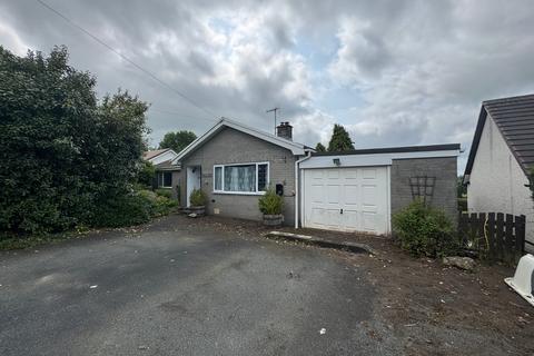 3 bedroom detached bungalow for sale, Drefach, Llanybydder, SA40