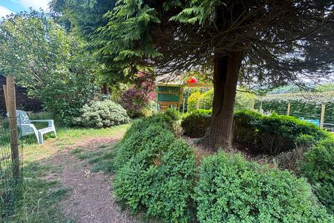 3 bedroom detached bungalow for sale, Drefach, Llanybydder, SA40
