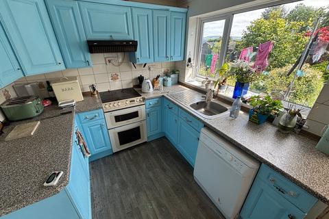 3 bedroom detached bungalow for sale, Drefach, Llanybydder, SA40