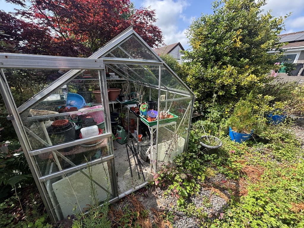 Greenhouse