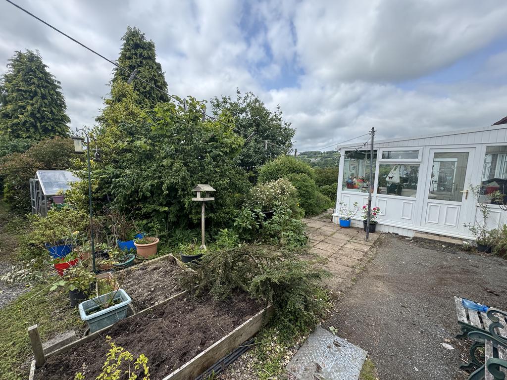 Garden (second image)