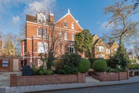 2 bedroom apartment for sale, Lindfield Gardens, Hampstead NW3