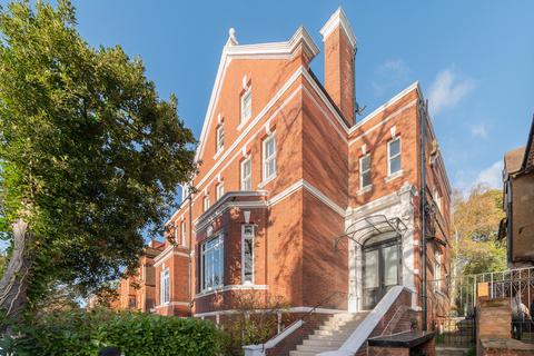 2 bedroom apartment for sale, Lindfield Gardens, Hampstead NW3