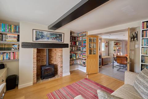 4 bedroom detached house for sale, High Street, Aston, OX18