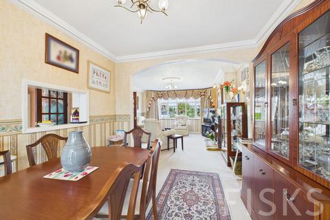 3 bedroom semi-detached house for sale, Cree Way, Romford, RM1