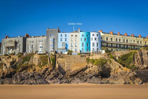 undefined, St Julian Street, Tenby SA70