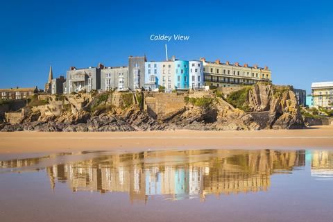 undefined, St Julian Street, Tenby SA70