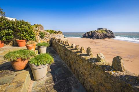 undefined, St Julian Street, Tenby SA70