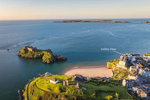 undefined, St Julian Street, Tenby SA70