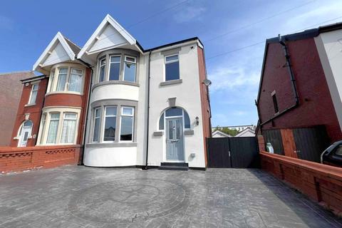 7 Duchess Drive, Blackpool, FY2 9PQ