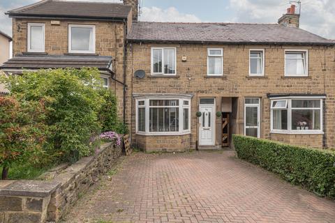 3 bedroom terraced house for sale, Malvern Rise, Huddersfield HD4