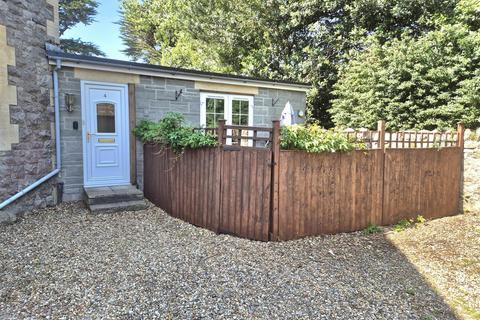 1 bedroom semi-detached bungalow for sale, Wilton Gardens, Weston-Super-Mare BS23