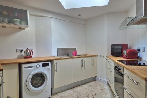 1 bedroom semi-detached bungalow for sale, Wilton Gardens, Weston-Super-Mare BS23