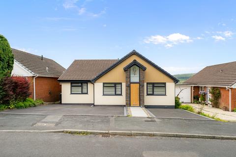 3 bedroom detached bungalow for sale, New Court Drive, Bolton, BL7