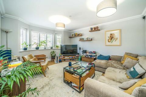 undefined, Pollards Hill South, London SW16
