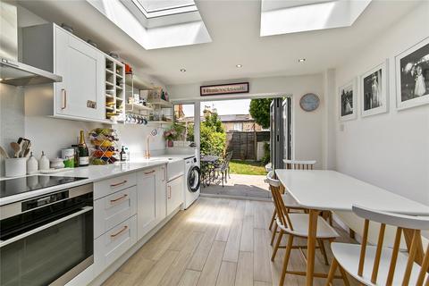 undefined, Blackmores Grove, Teddington