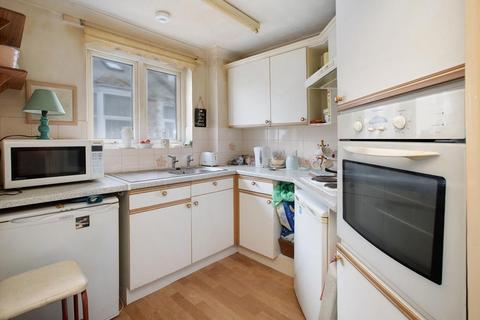 undefined, Royal Court, Den Crescent, Teignmouth, TQ14