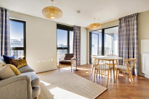 Canada Gardens, Wembley, HA9