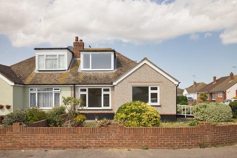 3 bedroom bungalow for sale, Dorothy Drive, Ramsgate, Kent, CT12