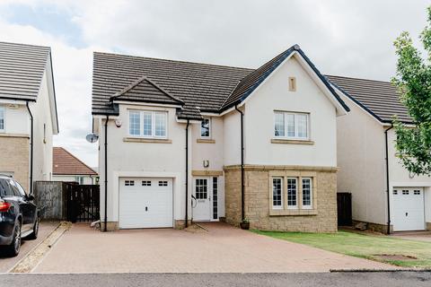 7 Catelbock Close, Kirkliston, EH29 9FF