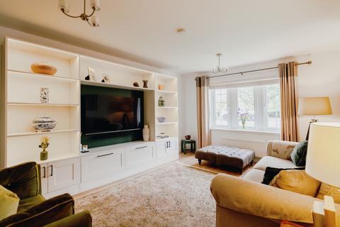 7 Catelbock Close, Kirkliston, EH29 9FF
