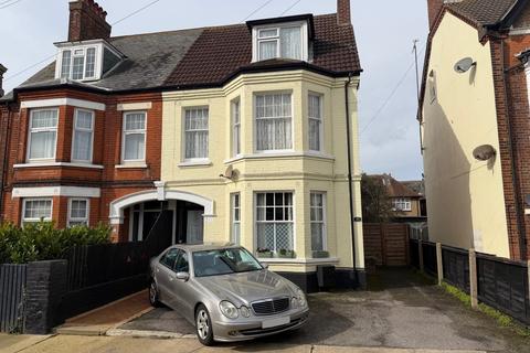 undefined, Leopold Road, Felixstowe IP11