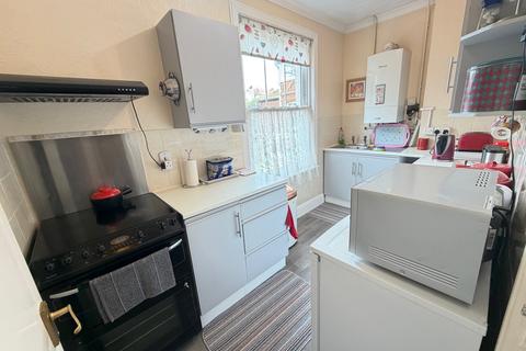 undefined, Leopold Road, Felixstowe IP11