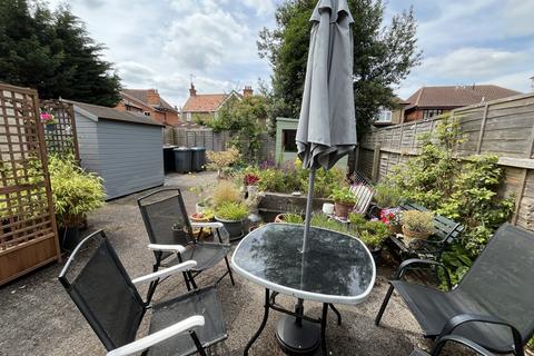 undefined, Leopold Road, Felixstowe IP11