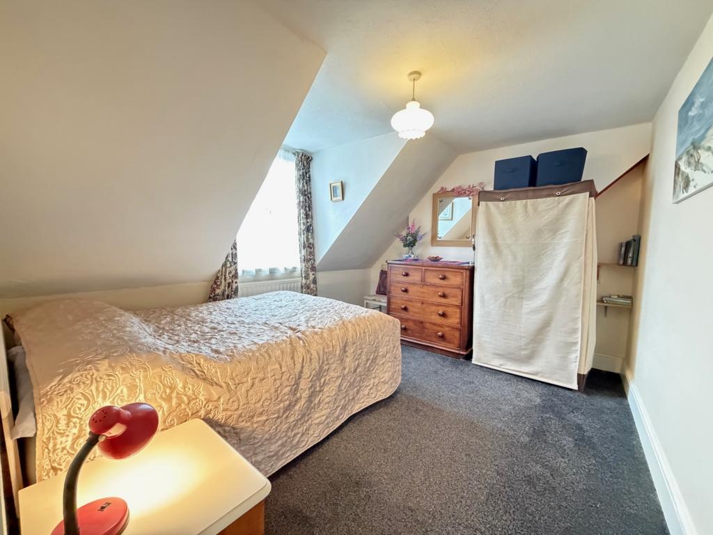 Bedroom 2b