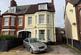 Leopold Road, Felixstowe IP11