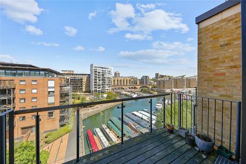 2 bedroom apartment for sale, Medland House, E14