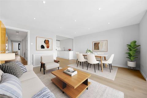 2 bedroom apartment for sale, Medland House, E14