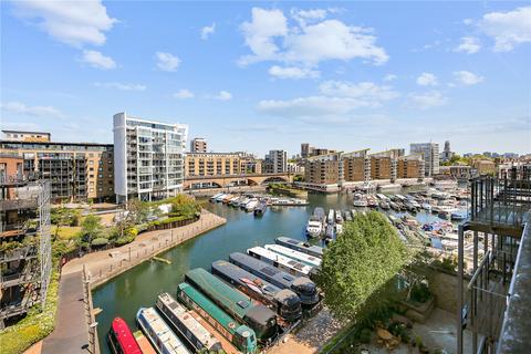 2 bedroom apartment for sale, Medland House, E14