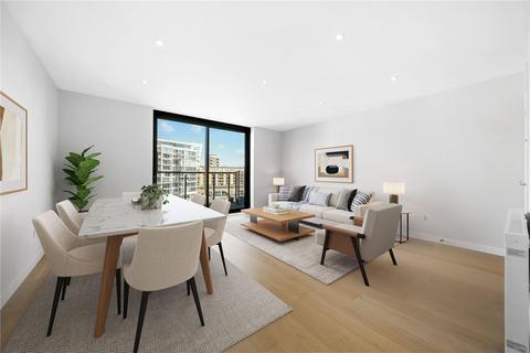 2 bedroom apartment for sale, Medland House, E14