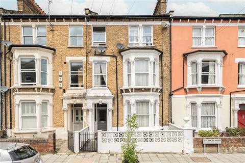 Saltoun Road, London SW2