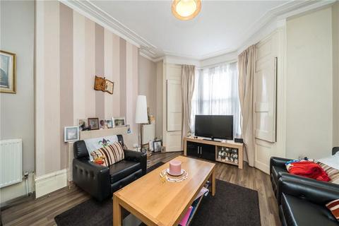 undefined, Saltoun Road, London SW2