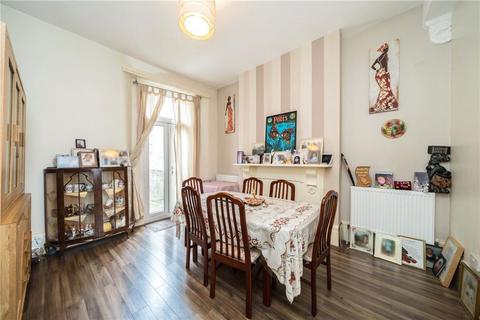 undefined, Saltoun Road, London SW2