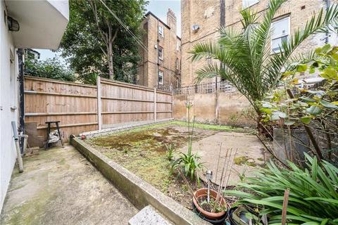 undefined, Saltoun Road, London SW2