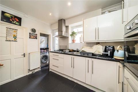undefined, Saltoun Road, London SW2