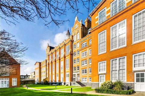 Alpha House, London SW4
