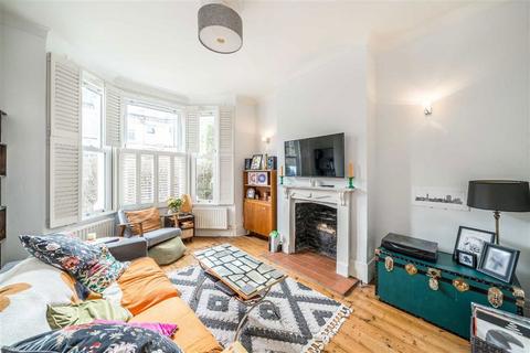1 bedroom flat for sale, Wimbart Road, London SW2